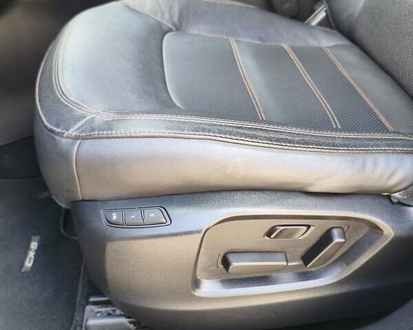 Чорний Мазда СХ-5, об'ємом двигуна 2.19 л та пробігом 111 тис. км за 22900 $, фото 25 на Automoto.ua