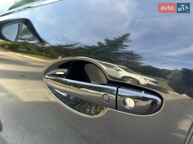 Черный Мазда СХ-5, объемом двигателя 2.49 л и пробегом 109 тыс. км за 18400 $, фото 15 на Automoto.ua