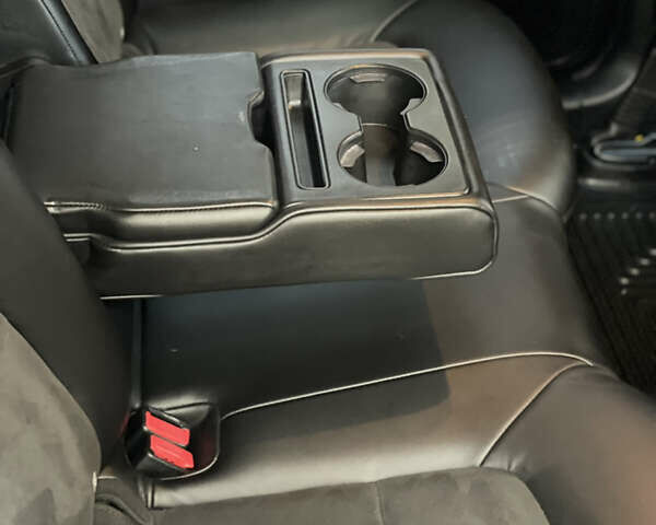 Мазда СХ-5 2017 у Львові на Automoto.ua Чорний Мазда СХ-5, об'ємом двигуна 2.5 л та пробігом 94 тис. км за 18900 $, фото 43 на Automoto.ua