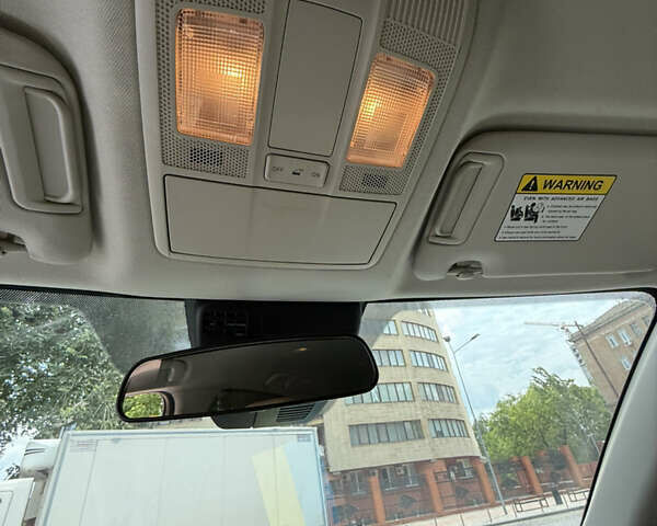 Черный Мазда СХ-5, объемом двигателя 2.49 л и пробегом 110 тыс. км за 21500 $, фото 4 на Automoto.ua