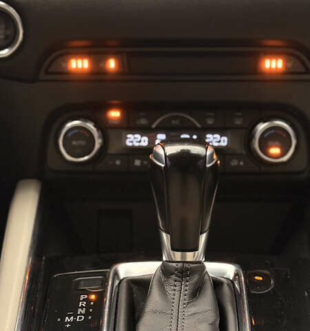 Чорний Мазда СХ-5, об'ємом двигуна 2.19 л та пробігом 134 тис. км за 20900 $, фото 31 на Automoto.ua