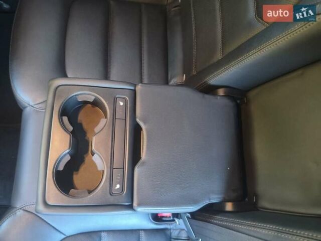 Чорний Мазда СХ-5, об'ємом двигуна 2.19 л та пробігом 111 тис. км за 22900 $, фото 18 на Automoto.ua