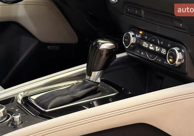 Чорний Мазда СХ-5, об'ємом двигуна 2.19 л та пробігом 134 тис. км за 20900 $, фото 40 на Automoto.ua