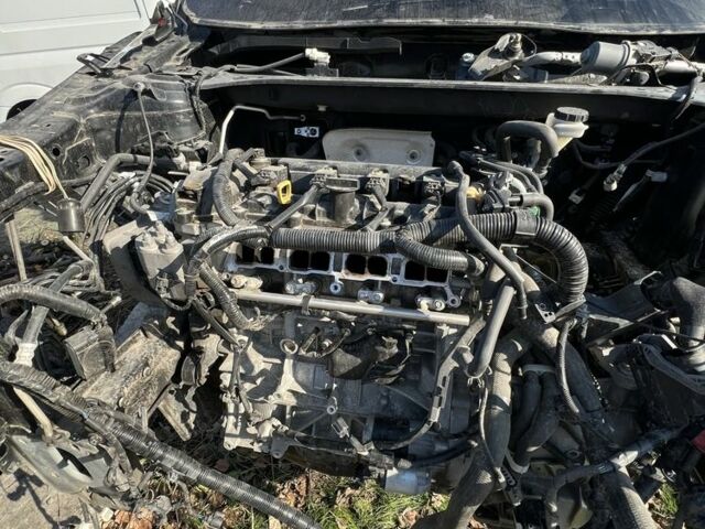 Мазда СХ-5 2017 у Дніпро (Дніпропетровську) на Automoto.ua Чорний Мазда СХ-5, об'ємом двигуна 2.5 л та пробігом 138 тис. км за 4499 $, фото 2 на Automoto.ua