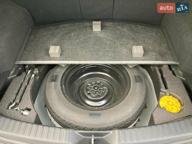 Чорний Мазда СХ-5, об'ємом двигуна 2.49 л та пробігом 122 тис. км за 17000 $, фото 20 на Automoto.ua