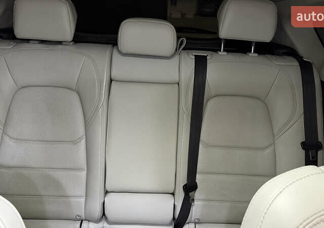 Чорний Мазда СХ-5, об'ємом двигуна 2.19 л та пробігом 134 тис. км за 20900 $, фото 45 на Automoto.ua