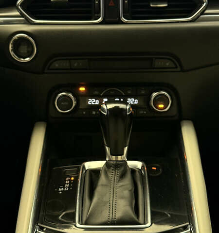 Чорний Мазда СХ-5, об'ємом двигуна 2.19 л та пробігом 134 тис. км за 20900 $, фото 29 на Automoto.ua