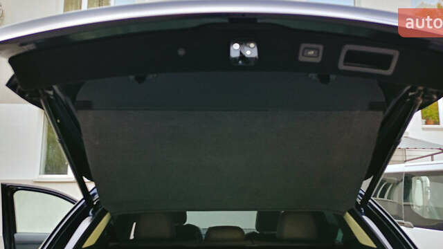 Черный Мазда СХ-5, объемом двигателя 2.49 л и пробегом 81 тыс. км за 21300 $, фото 23 на Automoto.ua