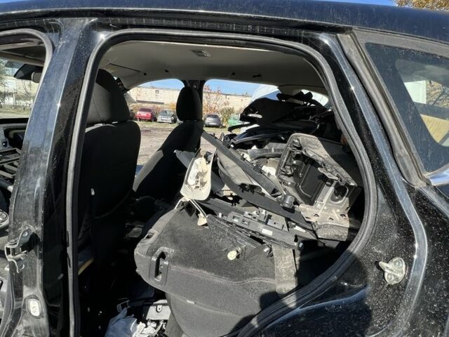 Мазда СХ-5 2017 у Дніпро (Дніпропетровську) на Automoto.ua Чорний Мазда СХ-5, об'ємом двигуна 2.5 л та пробігом 138 тис. км за 4499 $, фото 4 на Automoto.ua