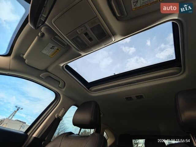 Черный Мазда СХ-5, объемом двигателя 2.49 л и пробегом 243 тыс. км за 19900 $, фото 11 на Automoto.ua