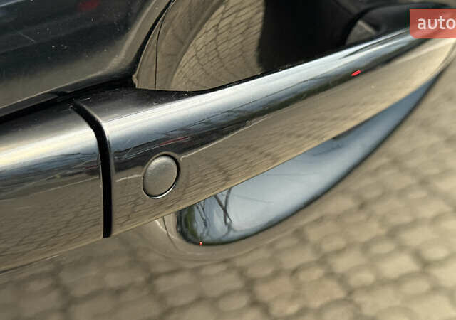 Чорний Мазда СХ-5, об'ємом двигуна 2.19 л та пробігом 134 тис. км за 20900 $, фото 46 на Automoto.ua