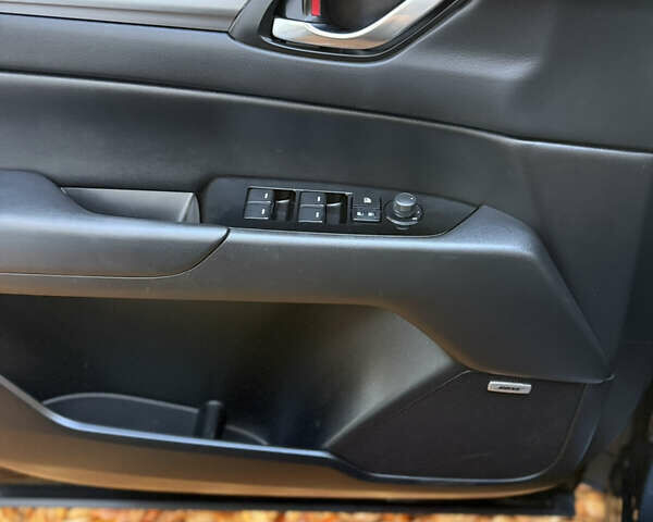 Мазда СХ-5 2017 у Львові на Automoto.ua Чорний Мазда СХ-5, об'ємом двигуна 2.5 л та пробігом 94 тис. км за 18900 $, фото 15 на Automoto.ua