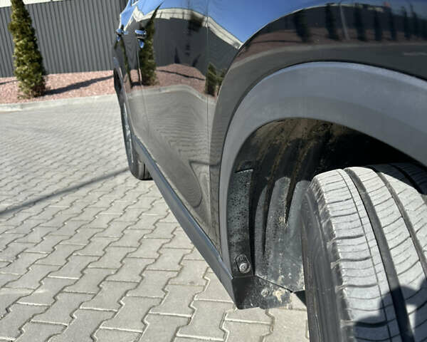 Чорний Мазда СХ-5, об'ємом двигуна 2.49 л та пробігом 84 тис. км за 17800 $, фото 11 на Automoto.ua