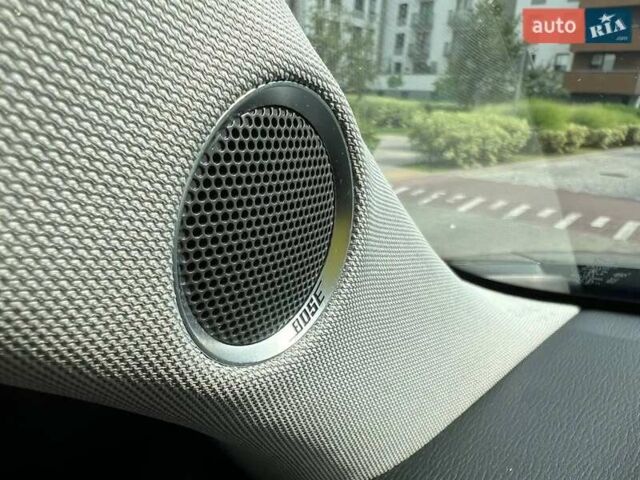 Черный Мазда СХ-5, объемом двигателя 2.49 л и пробегом 101 тыс. км за 20500 $, фото 13 на Automoto.ua