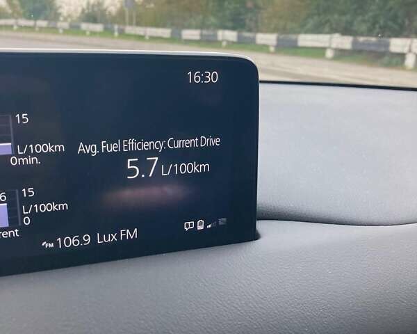 Чорний Мазда СХ-5, об'ємом двигуна 2.49 л та пробігом 122 тис. км за 17000 $, фото 25 на Automoto.ua