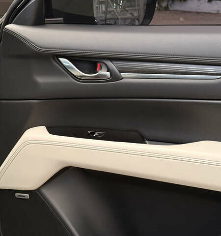 Чорний Мазда СХ-5, об'ємом двигуна 2.19 л та пробігом 134 тис. км за 20900 $, фото 38 на Automoto.ua