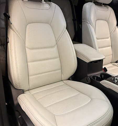 Чорний Мазда СХ-5, об'ємом двигуна 2.19 л та пробігом 134 тис. км за 20900 $, фото 34 на Automoto.ua