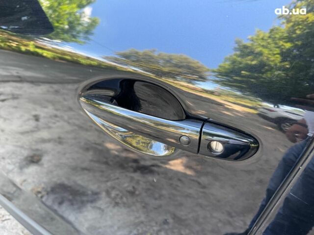 Черный Мазда СХ-5, объемом двигателя 2.2 л и пробегом 187 тыс. км за 19790 $, фото 9 на Automoto.ua