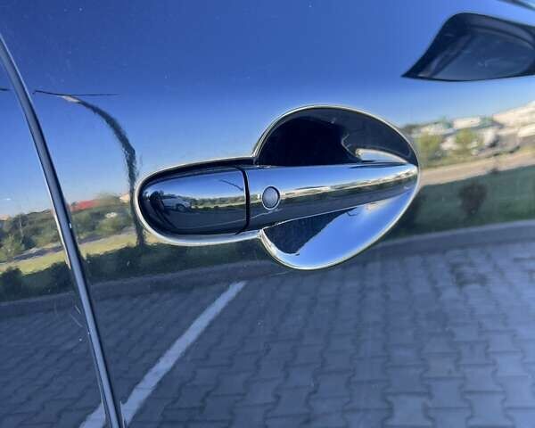 Черный Мазда СХ-5, объемом двигателя 2.5 л и пробегом 141 тыс. км за 16800 $, фото 12 на Automoto.ua