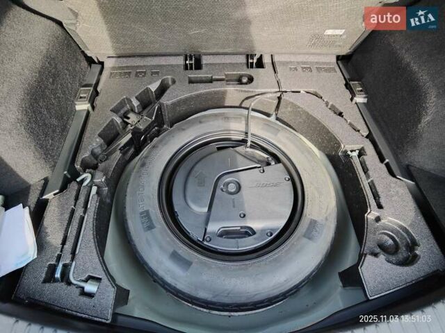 Черный Мазда СХ-5, объемом двигателя 2.49 л и пробегом 243 тыс. км за 19900 $, фото 27 на Automoto.ua