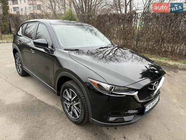 Чорний Мазда СХ-5, об'ємом двигуна 2.5 л та пробігом 177 тис. км за 17900 $, фото 26 на Automoto.ua