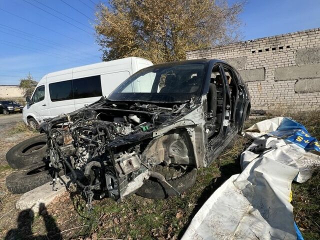 Мазда СХ-5 2017 у Дніпро (Дніпропетровську) на Automoto.ua Чорний Мазда СХ-5, об'ємом двигуна 2.5 л та пробігом 138 тис. км за 4499 $, фото 1 на Automoto.ua