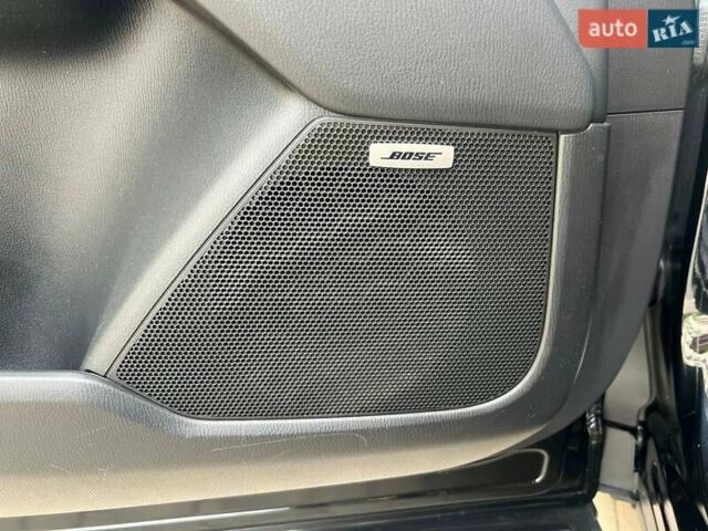 Черный Мазда СХ-5, объемом двигателя 2.49 л и пробегом 101 тыс. км за 20500 $, фото 14 на Automoto.ua