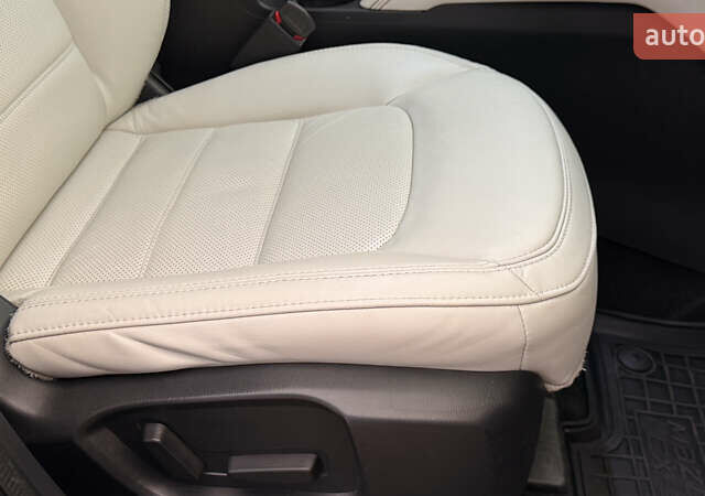 Чорний Мазда СХ-5, об'ємом двигуна 2.19 л та пробігом 134 тис. км за 20900 $, фото 35 на Automoto.ua