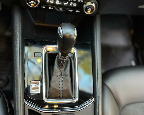 Мазда СХ-5 2017 у Львові на Automoto.ua Чорний Мазда СХ-5, об'ємом двигуна 2.5 л та пробігом 94 тис. км за 18900 $, фото 19 на Automoto.ua