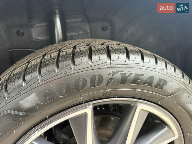 Чорний Мазда СХ-5, об'ємом двигуна 2.5 л та пробігом 177 тис. км за 17900 $, фото 11 на Automoto.ua