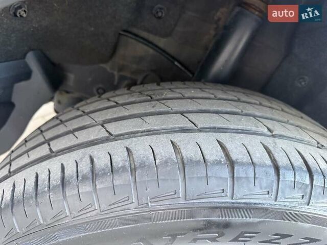 Мазда СХ-5 2017 в Ивано-Франковске на Automoto.ua Черный Мазда СХ-5, объемом двигателя 2.49 л и пробегом 112 тыс. км за 16300 $, фото 19 на Automoto.ua