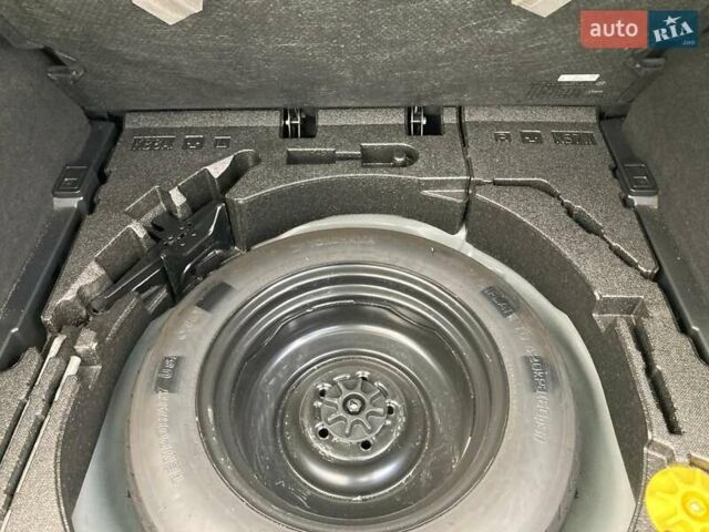 Чорний Мазда СХ-5, об'ємом двигуна 2.49 л та пробігом 122 тис. км за 17000 $, фото 23 на Automoto.ua