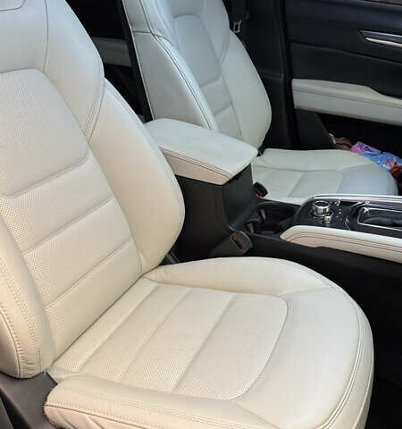 Чорний Мазда СХ-5, об'ємом двигуна 2.19 л та пробігом 134 тис. км за 20900 $, фото 41 на Automoto.ua