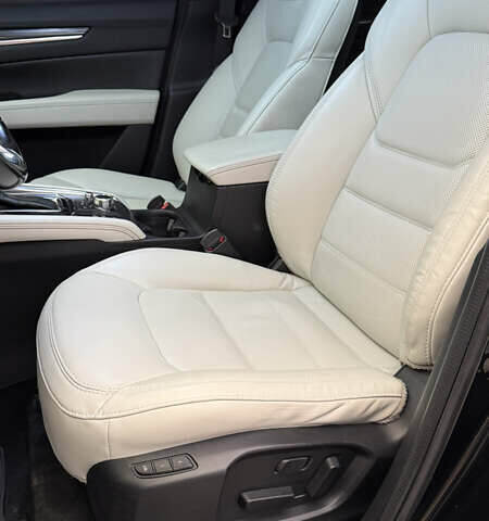 Чорний Мазда СХ-5, об'ємом двигуна 2.19 л та пробігом 134 тис. км за 20900 $, фото 42 на Automoto.ua