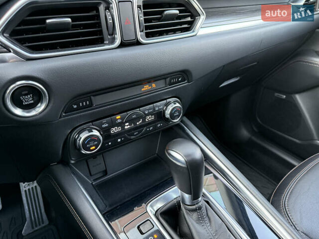 Чорний Мазда СХ-5, об'ємом двигуна 2.49 л та пробігом 66 тис. км за 22999 $, фото 52 на Automoto.ua