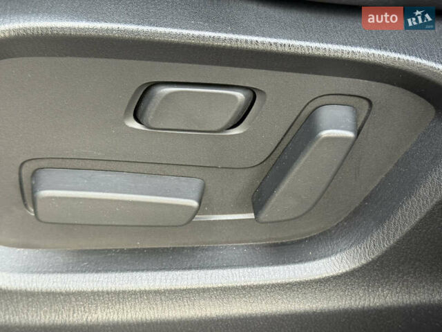 Чорний Мазда СХ-5, об'ємом двигуна 2.49 л та пробігом 66 тис. км за 22999 $, фото 44 на Automoto.ua