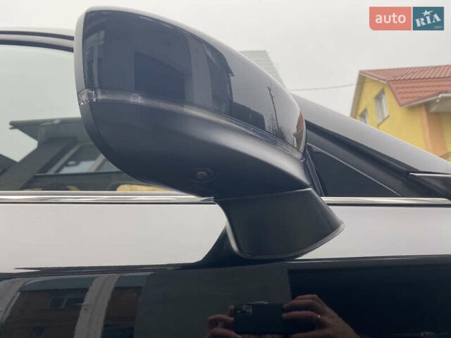 Чорний Мазда СХ-5, об'ємом двигуна 2.49 л та пробігом 51 тис. км за 27500 $, фото 5 на Automoto.ua