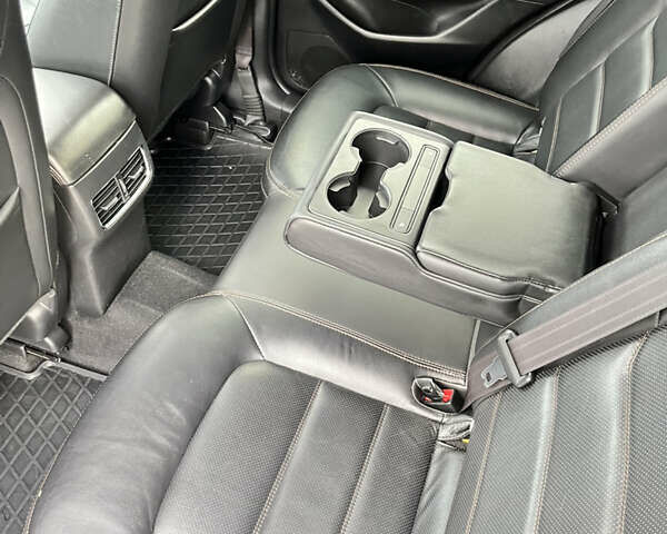 Чорний Мазда СХ-5, об'ємом двигуна 2.49 л та пробігом 78 тис. км за 22500 $, фото 23 на Automoto.ua