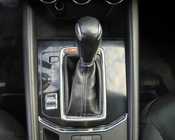 Чорний Мазда СХ-5, об'ємом двигуна 2.5 л та пробігом 105 тис. км за 15650 $, фото 15 на Automoto.ua