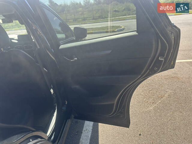 Чорний Мазда СХ-5, об'ємом двигуна 2.5 л та пробігом 171 тис. км за 17100 $, фото 14 на Automoto.ua