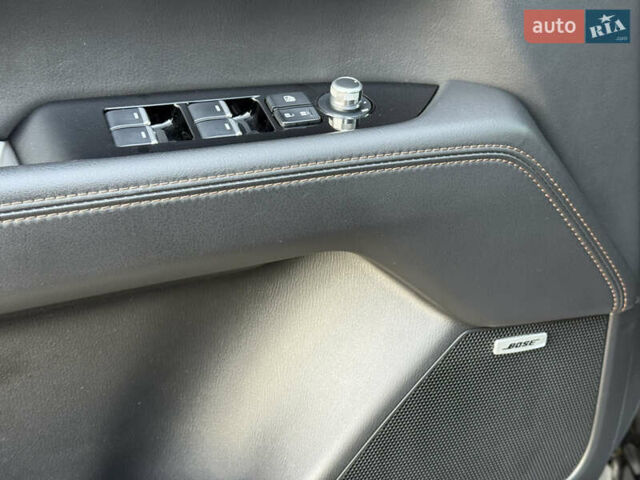 Чорний Мазда СХ-5, об'ємом двигуна 2.49 л та пробігом 66 тис. км за 22999 $, фото 38 на Automoto.ua