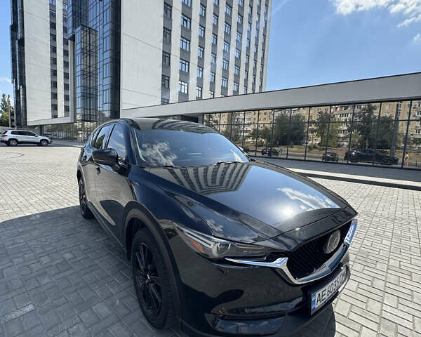 Чорний Мазда СХ-5, об'ємом двигуна 2.49 л та пробігом 96 тис. км за 22000 $, фото 19 на Automoto.ua
