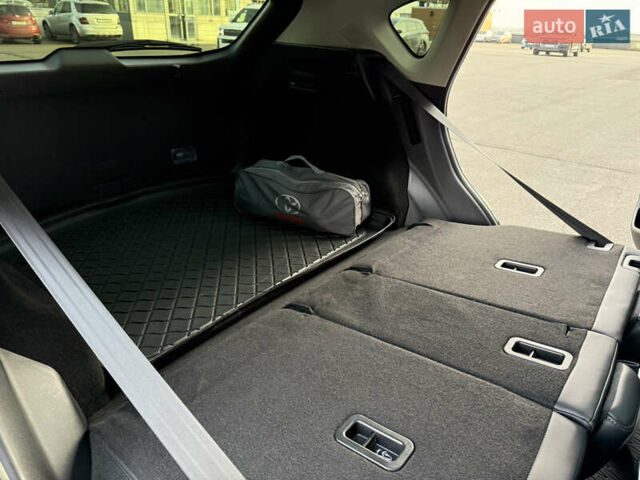 Чорний Мазда СХ-5, об'ємом двигуна 2.49 л та пробігом 66 тис. км за 22999 $, фото 72 на Automoto.ua