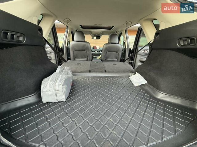 Чорний Мазда СХ-5, об'ємом двигуна 2.49 л та пробігом 66 тис. км за 22999 $, фото 75 на Automoto.ua