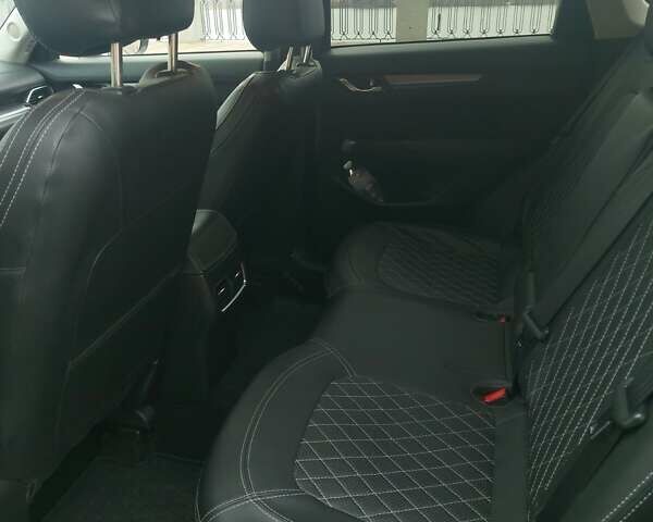 Черный Мазда СХ-5, объемом двигателя 2 л и пробегом 170 тыс. км за 20000 $, фото 20 на Automoto.ua