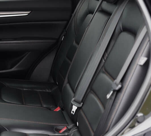 Чорний Мазда СХ-5, об'ємом двигуна 2.19 л та пробігом 200 тис. км за 22500 $, фото 17 на Automoto.ua