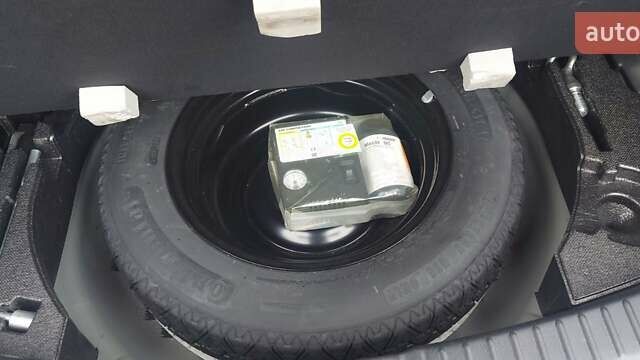 Черный Мазда СХ-5, объемом двигателя 2 л и пробегом 170 тыс. км за 20000 $, фото 17 на Automoto.ua