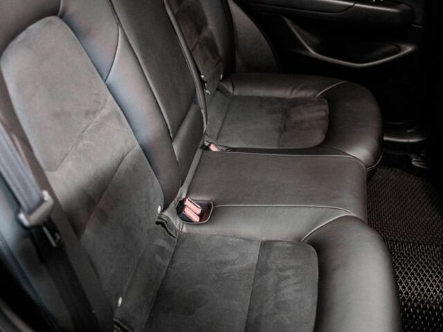 Черный Мазда СХ-5, объемом двигателя 2.4 л и пробегом 90 тыс. км за 20000 $, фото 6 на Automoto.ua