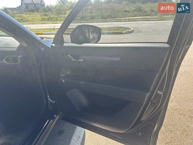 Чорний Мазда СХ-5, об'ємом двигуна 2.5 л та пробігом 171 тис. км за 17100 $, фото 16 на Automoto.ua
