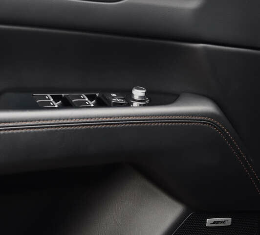 Чорний Мазда СХ-5, об'ємом двигуна 2.19 л та пробігом 200 тис. км за 22500 $, фото 14 на Automoto.ua